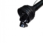 Вал карданный 8х8, L=93 на косилку роторную КРН-2,1 с обгонной му в объявлении 3 фото Вал карданный 8х8, L=93 на косилку роторную КРН-2,1 с обгонной му картинка из объявления