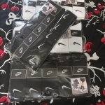 Носки высокие брендовые Luxe в объявлении 1 фото Носки высокие брендовые Luxe картинка из объявления