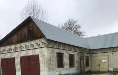 Продам коммерческую недвижимость 572.8 м2 картинка из объявления