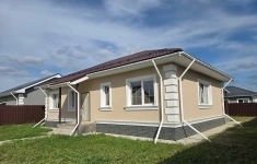Продам коттедж 118.6 м2 картинка из объявления