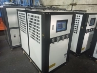 Чиллер FKL-8HP в объявлении 1 фото Чиллер FKL-8HP картинка из объявления