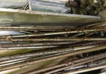 Валик включения 1К62, 1К625, ТС-30 РМЦ-2000 мм в объявлении 1 фото Валик включения 1К62, 1К625, ТС-30 РМЦ-2000 мм картинка из объявления