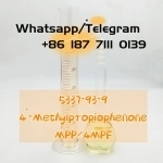 cas 5337-93-9 4mpf mpp 4'-Methylpropiophenone картинка из объявления
