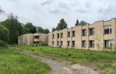 Продам коммерческую недвижимость 6000 м2 картинка из объявления