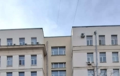 Сдам коммерческую недвижимость 93.2 м2 картинка из объявления