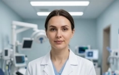 Главная медицинская сестра картинка из объявления