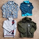 Детские вещи пакетом .Рост 104-110. в объявлении 6 фото Детские вещи пакетом .Рост 104-110. картинка из объявления