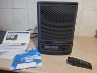 Oчиcтитель ионизaтop воздуха  Frеsh Аir картинка из объявления