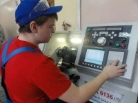 Оператор чпу вахта в объявлении 1 фото Оператор чпу вахта картинка из объявления