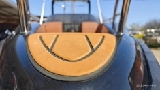 Касатка-700 спорт - скоростная моторная лодка пластиковая картинка из объявления