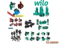 Куплю насосы Wilo Вило Grundfos Грундфос DAB . и другие можно и б картинка из объявления
