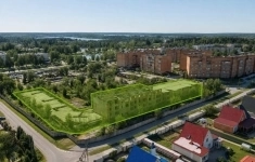 Продам участок 43.2 сот. картинка из объявления