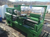 Токарный станок 16К20 продам картинка из объявления