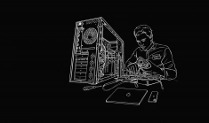 Я частный компьютерный мастер💻 картинка из объявления