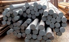 Круг стальной со склада в Александрове картинка из объявления