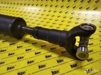 Карданный вал передний Caterpillar 359-0381 в объявлении 4 фото Карданный вал передний Caterpillar 359-0381 картинка из объявления
