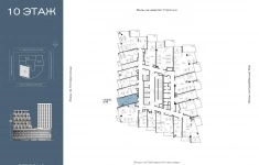 Продам коммерческую недвижимость 27.5 м2 в объявлении 10 фото Продам коммерческую недвижимость 27.5 м2 картинка из объявления
