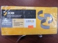 Вкладыши шатунные, коренные на двигатели Камаз 740.7405 в Суровикинском р-е в объявлении 2 фото Вкладыши шатунные, коренные на двигатели Камаз 740.7405 в Суровикинском р-е картинка из объявления