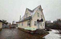 Продам коттедж 203 м2 в объявлении 10 фото Продам коттедж 203 м2 картинка из объявления