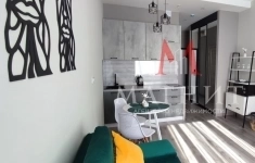 Продам 1 комнатную квартиру 25 м2 картинка из объявления