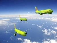 Авиа почта по России 24 часа. Летающие конверты S7. Авиа посылка картинка из объявления