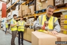 Сортировщик картинка из объявления