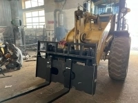 Навеска (навесное оборудование, дополнительное оборудование, доп. оборудование) картинка из объявления