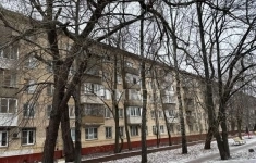 Продам 2 комнатную квартиру 43 м2 картинка из объявления