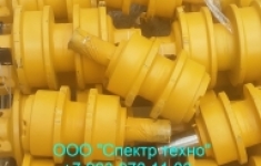 0А23160 Каток поддерживающий TY165-2 TY165-3 HBXG в объявлении 2 фото 0А23160 Каток поддерживающий TY165-2 TY165-3 HBXG картинка из объявления