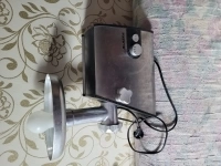 Электромясорубка картинка из объявления