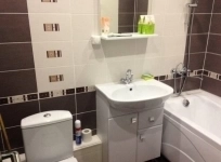 Отделка помещений в объявлении 4 фото Отделка помещений картинка из объявления