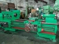 Токарно-винторезный станок 1М63МФ101 х1400 в объявлении 2 фото Токарно-винторезный станок 1М63МФ101 х1400 картинка из объявления