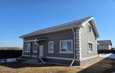 Продам дом 194.6 м2 в объявлении 10 фото Продам дом 194.6 м2 картинка из объявления