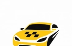 Водитель такси на авто компании в объявлении 1 фото Водитель такси на авто компании картинка из объявления