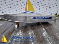 Wyatboat-390Р Fish в объявлении 4 фото Wyatboat-390Р Fish картинка из объявления