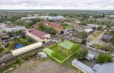 Продам коммерческую недвижимость 582.3 м2 картинка из объявления
