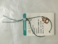 Кулон подвеска позолота серебро адамас новая замок сердце украшен картинка из объявления