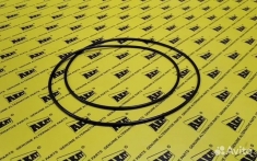 Уплотнительное кольцо  28565  OEM картинка из объявления