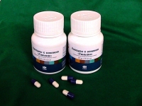 Селен от старения, онкологии, для иммунитета картинка из объявления