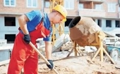 Срочно требуется разнорабочий в объявлении 1 фото Срочно требуется разнорабочий картинка из объявления