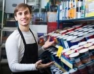 Требуются продавцы-консультанты в объявлении 1 фото Требуются продавцы-консультанты картинка из объявления