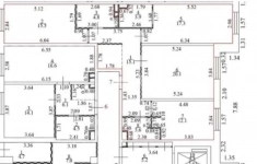 Продам 3 комнатную квартиру 92.4 м2 в объявлении 2 фото Продам 3 комнатную квартиру 92.4 м2 картинка из объявления