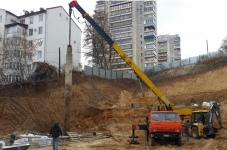 Буровая установка Рамонь, арендовать буровую в Рамони в объявлении 1 фото Буровая установка Рамонь, арендовать буровую в Рамони картинка из объявления