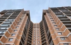 Продам 1 комнатную квартиру 40.54 м2 картинка из объявления