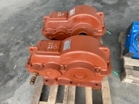 Редуктора, мотор-редуктора, электродвигатели, насосы, дымососы картинка из объявления