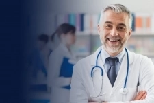 Врач в объявлении 1 фото Врач картинка из объявления