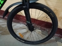 Горный велосипед в объявлении 5 фото Горный велосипед картинка из объявления