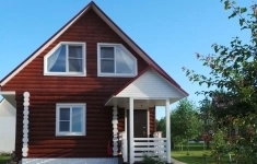 Сдам коттедж 120 м2 в объявлении 10 фото Сдам коттедж 120 м2 картинка из объявления