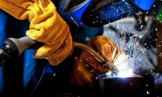 Сварщик с начальным опытом картинка из объявления