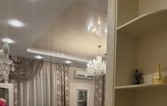 Сдам 3 комнатную квартиру 75 м2 картинка из объявления